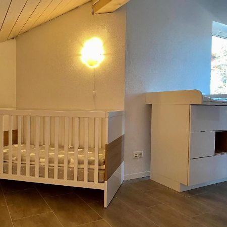 Appartement Haus Gluecksmoment à Sankt Englmar Extérieur photo