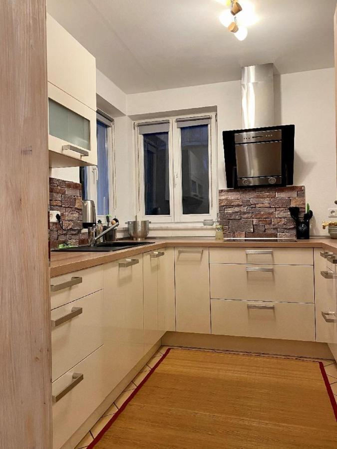 Appartement Haus Gluecksmoment à Sankt Englmar Extérieur photo