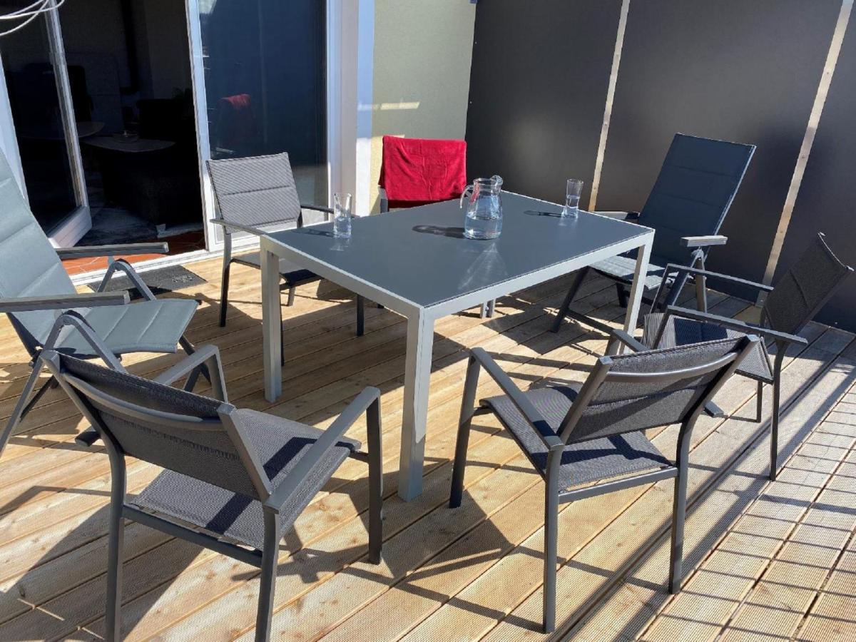 Appartement Haus Gluecksmoment à Sankt Englmar Extérieur photo