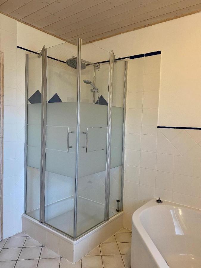 Appartement Haus Gluecksmoment à Sankt Englmar Extérieur photo