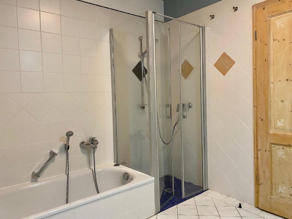 Appartement Haus Gluecksmoment à Sankt Englmar Extérieur photo