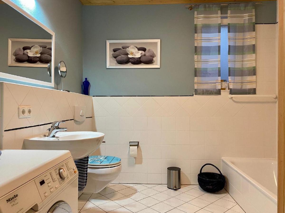 Appartement Haus Gluecksmoment à Sankt Englmar Extérieur photo